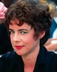 Stockard Channing